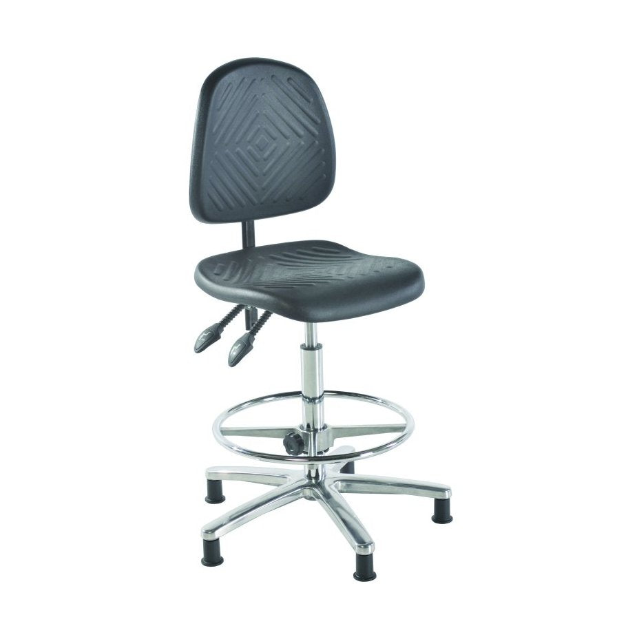 Choosing the Right Factory Chair for Ergonomics and Productivity