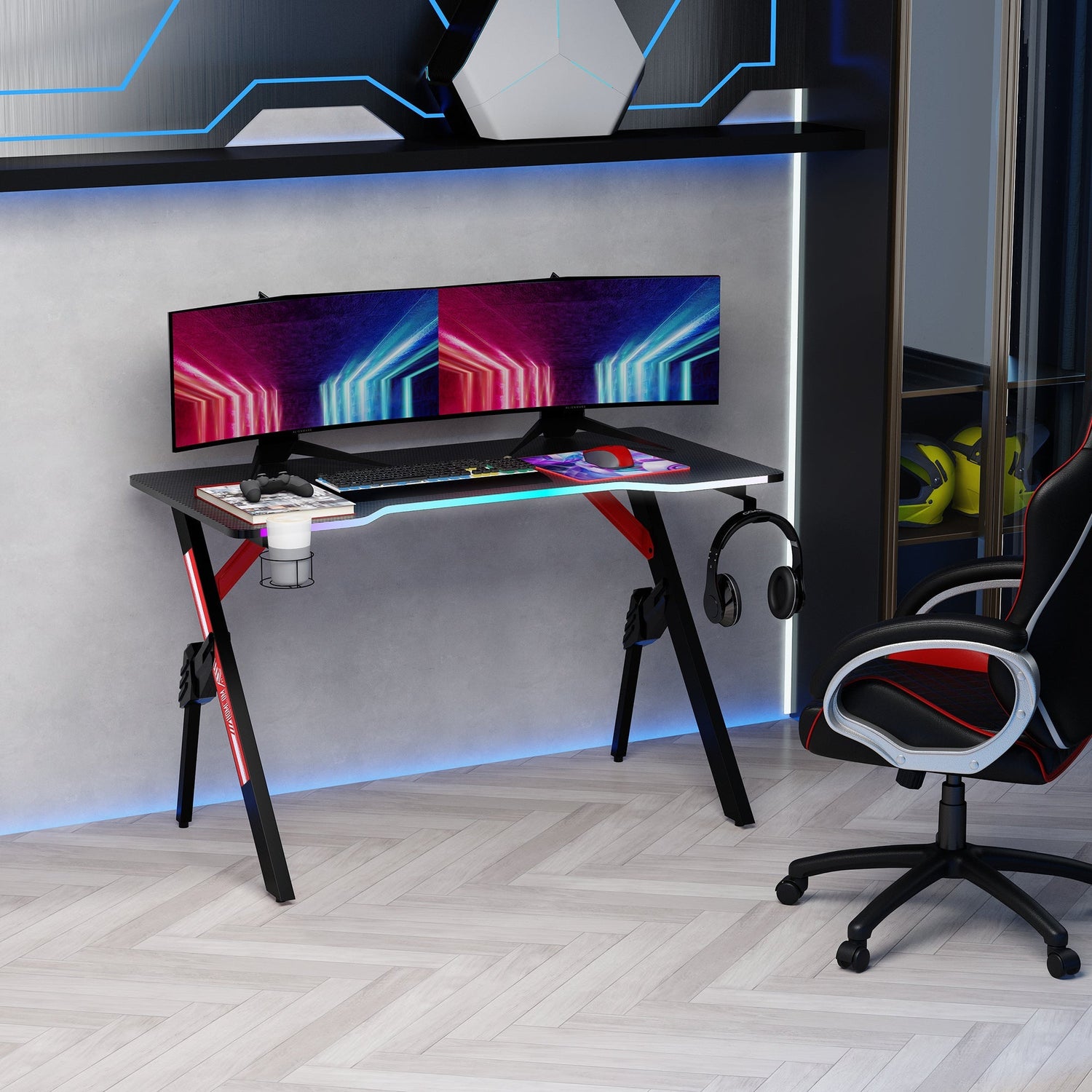 How Gaming Chairs Can Improve Your Posture and Performance