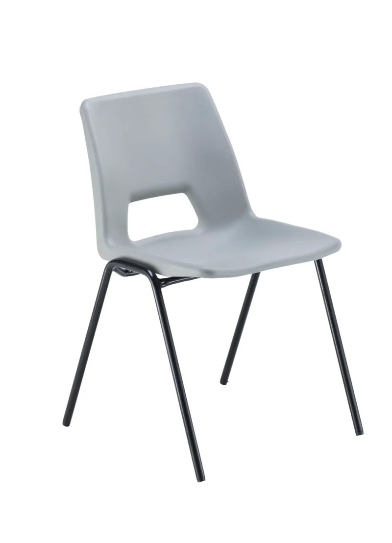 Economy Polypropylene Chair image 3