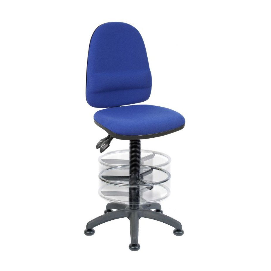 Ergo Twin Draughtsman Chair image 0