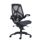 Napier High Mesh Back Operator Chair image 0