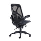 Napier High Mesh Back Operator Chair image 5