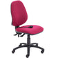 Calypso Ergo 2 Lever Office Chair With Lumbar Pump image 1