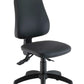 Calypso Ergo 2 Lever Office Chair With Lumbar Pump image 2