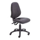 Calypso Ergo 2 Lever Office Chair With Lumbar Pump image 3