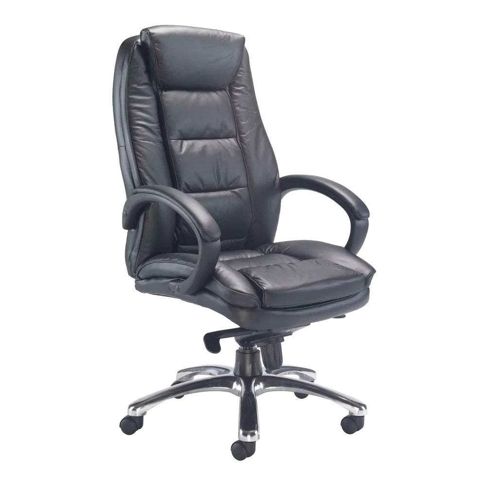 Montana Executive Leather Chair