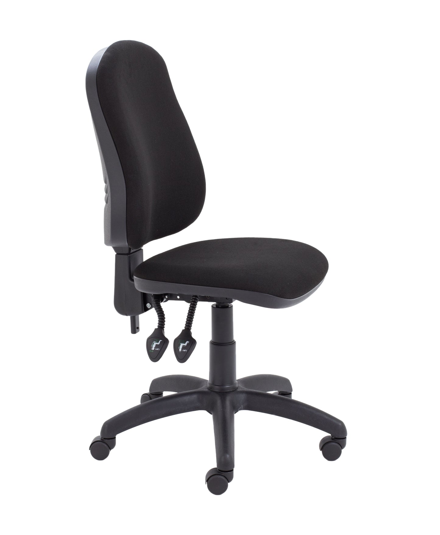 Calypso 2 High Back Operator Chair image 0