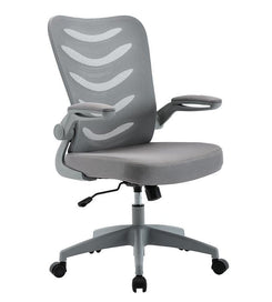 Merlin Mesh Back Chair