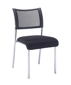 Jupiter Mesh Side Chair