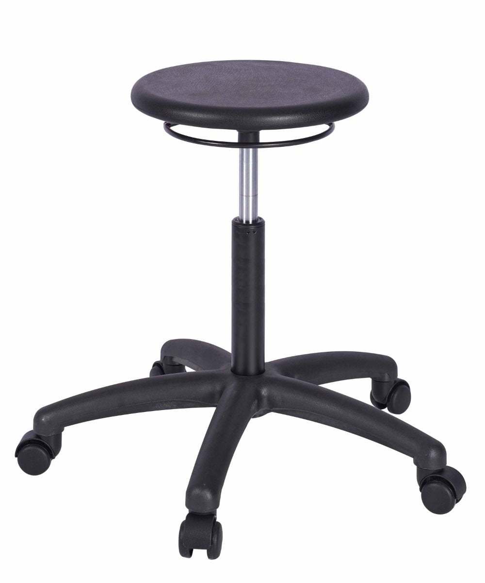 Polly Stool - Medium Height