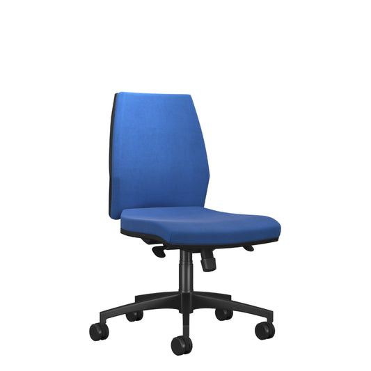 Rome Medium Back Office Chair