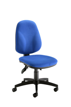 Concept Deluxe Tilt Operator Chair