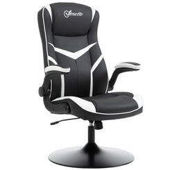 Gaming Chair Ergonomic Computer Chair, Black