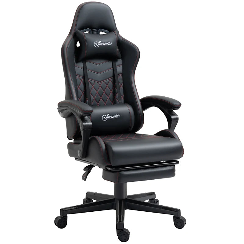 Titan Racing Gaming Chair