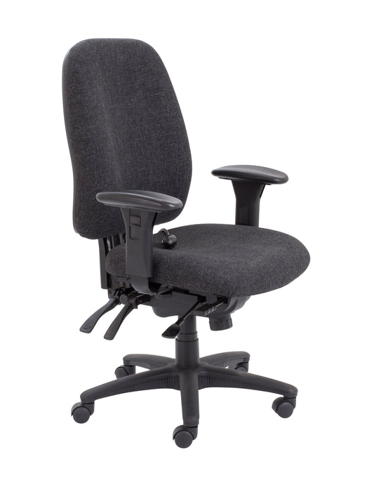 Posture Vista High Back Chair