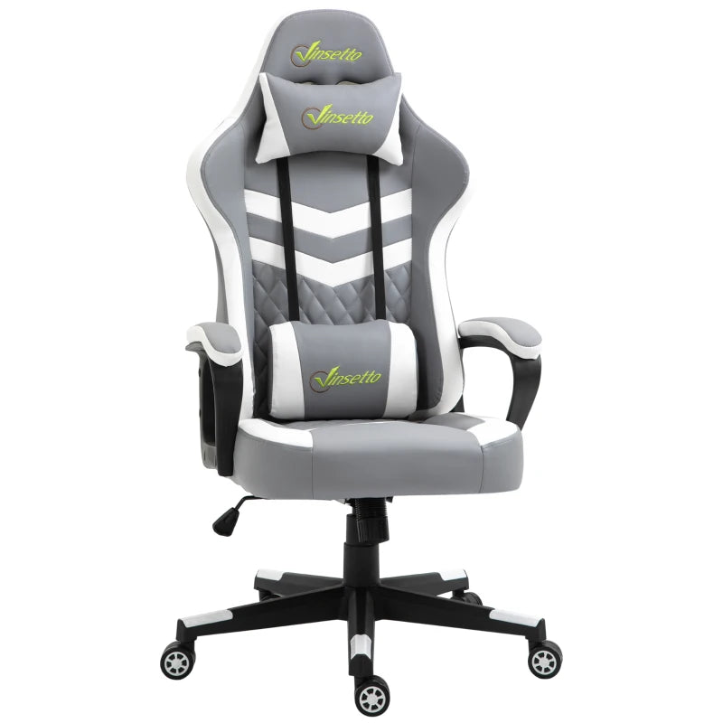 Luna Racing Gaming Chair