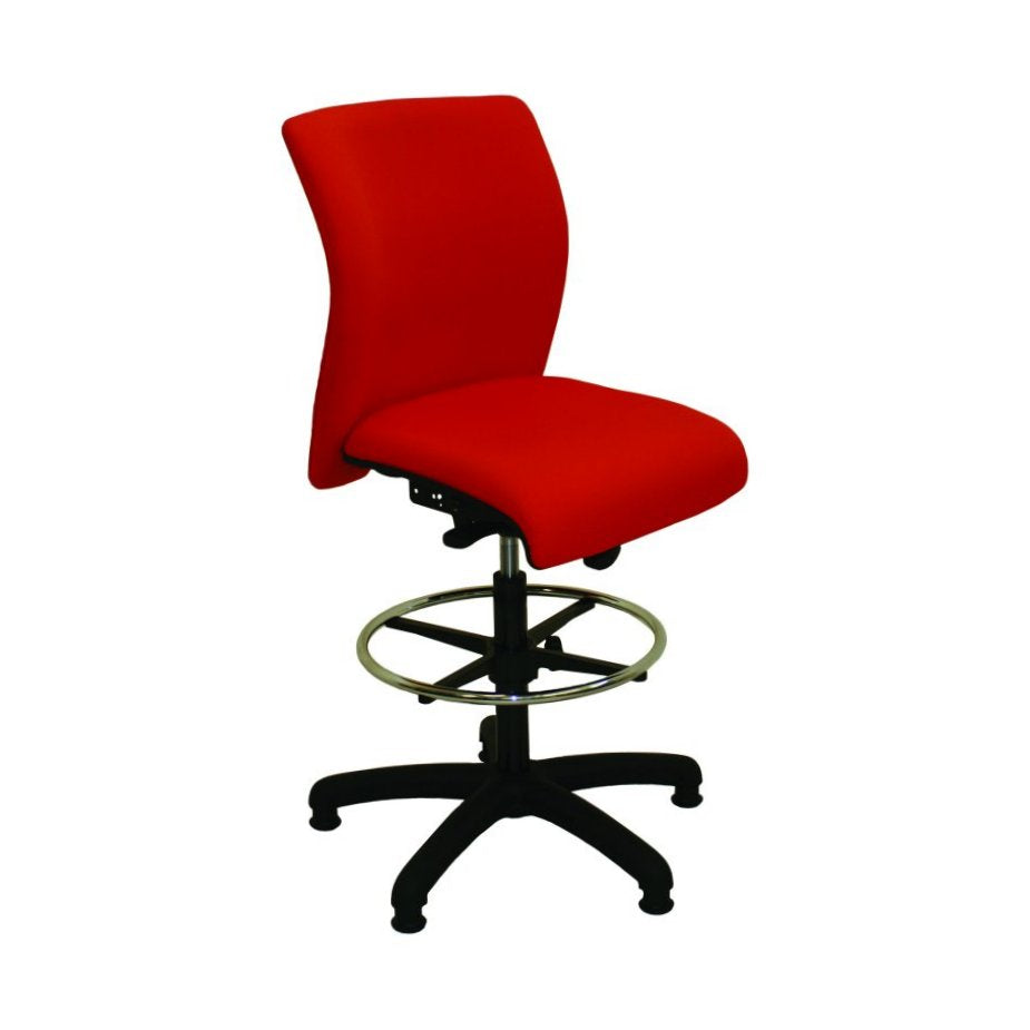 M10 Draughtsman Chair