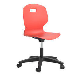 Arc Swivel Chair