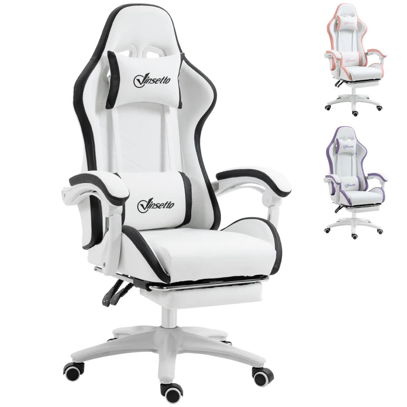 Galaxy Racing Gaming Chair