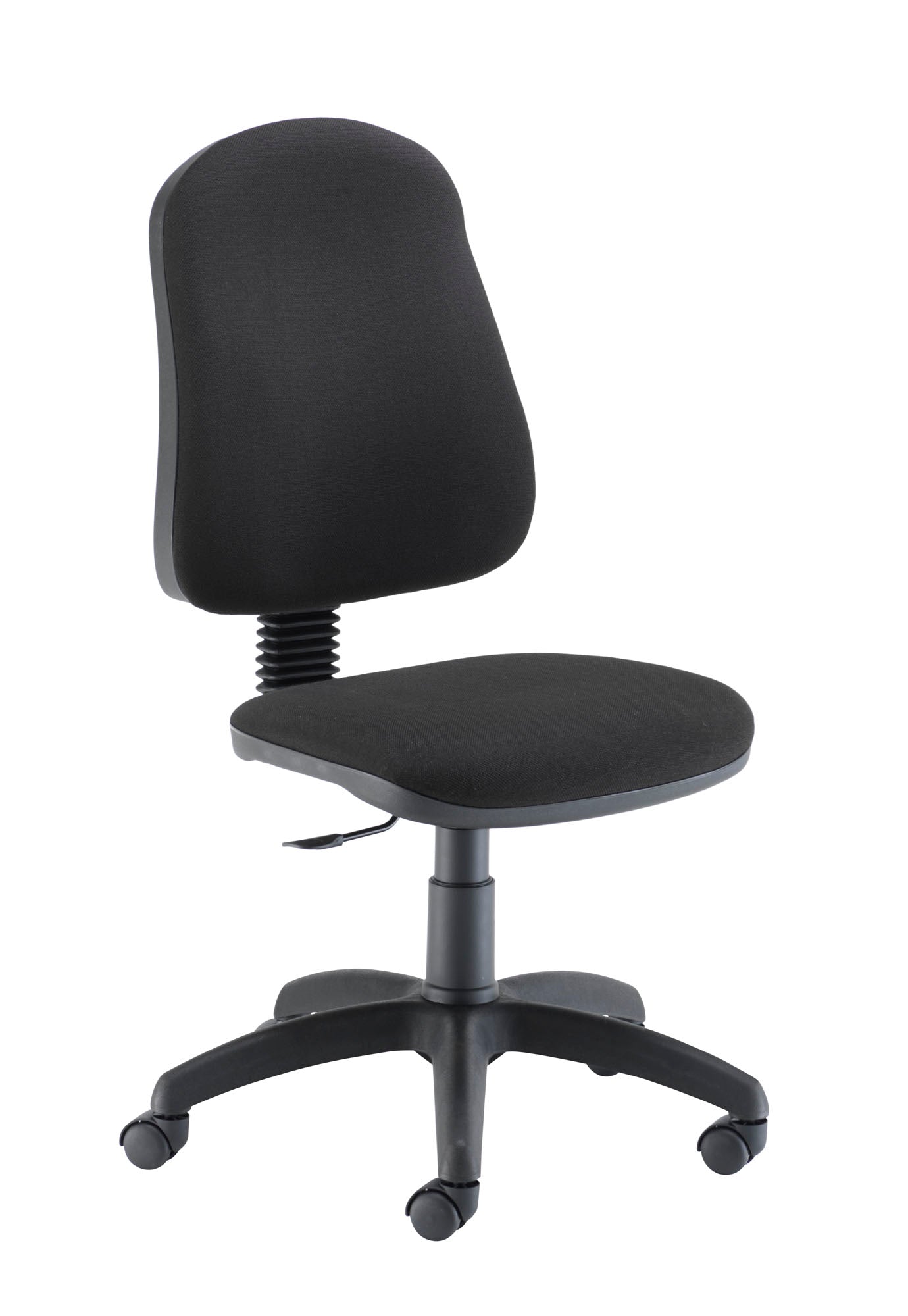 Calypso 2 Single Lever Office Chair With Fixed Back