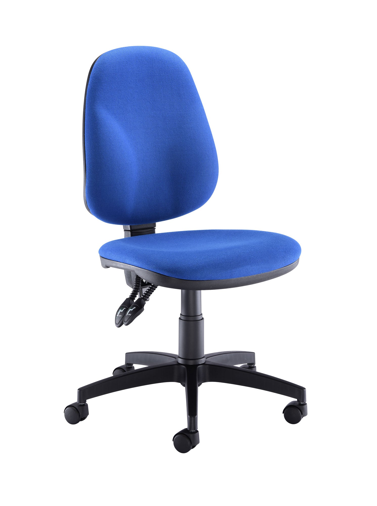 Concept High-Back Operator Chair