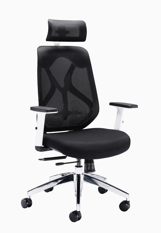 Maldini High Back Office Chair