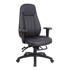 Zeus High Back 24hr Task Chair