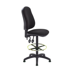 Lab Space - Mist Draughtsman Chair