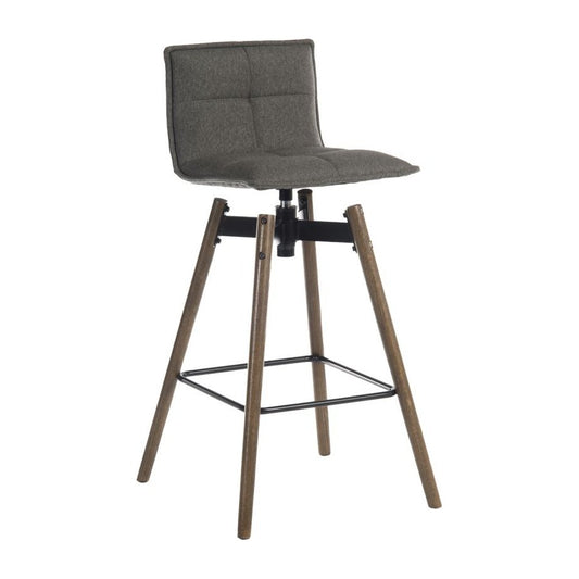 Spin Bar Stool