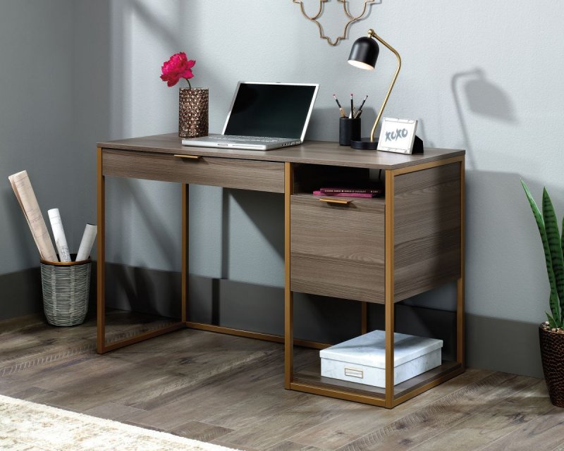 Lux Home Office Desk