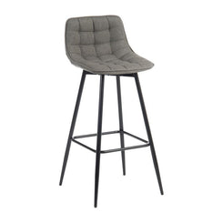 Quilt Bar Stool