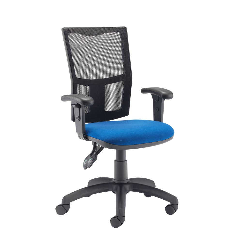 Lab Space - Mist 2 Mesh Back Office Chair