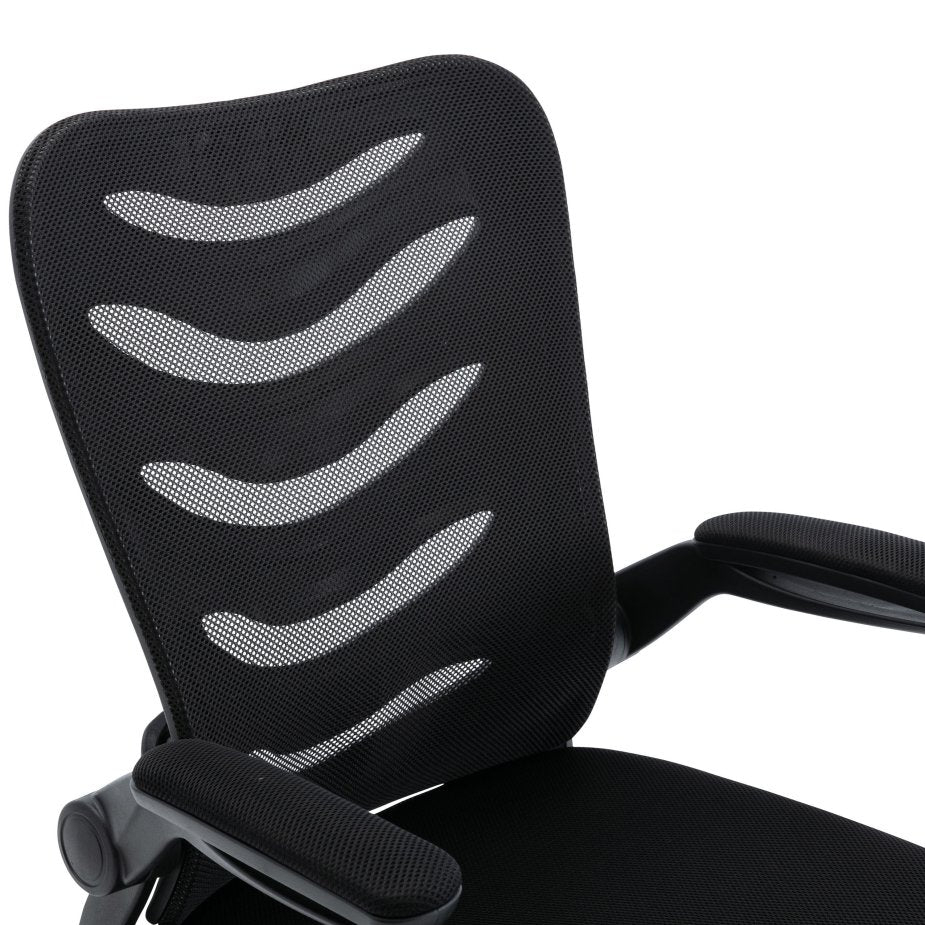 Lab Space - Merlin Draughtsman Chair image 6