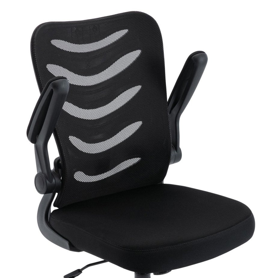 Lab Space - Merlin Draughtsman Chair image 2